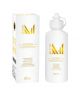 Muicin Contact Lenses Multi Action Eye Care Solution - 120ml  - ISPK-0157
