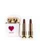 Muicin Heart Jelly Shine Lipstick Pods - (01)  - ISPK-0157