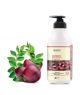 Muicin Onion Extract Shampoo - 550ml  - ISPK-0157