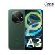 Xiaomi Redmi A3-Olive Green-128GB - 4GB RAM - On Installments - IS-068