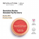 Makeup Revolution Blusher Reloaded Pop My Cherry - On Installments - IS-0155