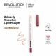 Relove By Revolution Lipliner Super - On Installments - IS-0155