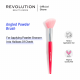 Relove By Revolution Angled Powder Brush - On Installments - IS-0155