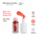 Relove By Revolution Baby Tint Coral Lip & Cheek Tint - On Installments - IS-0155
