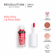 Relove By Revolution Baby Gloss Lip Gloss Babe - On Installments - IS-0155