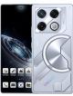Infinix GT 20 Pro 12-256 Silver  PTA 1 Year Warranty -Y.Z-MT( 3 Months 0% Percent Profit Product Available On 48 Months Installment )
