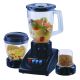 Westpoint WF-7381 Blender and Grinder 3 in 1.  - 2 Years Brand Warranty SS.E