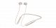 Faster ENC+ANC Sports Neckband (TG-340)-Gold - On Installments - IS-0087