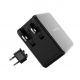 Faster Gan 65W PD Super Fast Adapter (FAC-65C) - On Installments - IS-0087