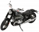 BMW MINIATURE MOTORCYCLE
R18 (K34)