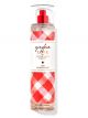 BATH & BODY GINGHAM LOVE BODY MIST 236ML