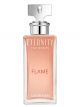 ETERNITY FLAME WOMEN EDP 100ML