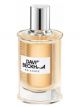 DAVID BECKHAM CLASSIC BLACK MEN EDT 90ML