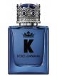 D&G K MEN EDP 200ML