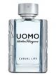 SALVATORE FERRAGAMO UOMO CASUAL LIFE MEN EDT 100ML (NEW) (C)