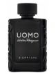 SALVATORE FERRAGAMO UOMO SIGNATURE MEN EDP 100ML