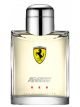 FERRARI SCUDERIA RED MEN EDT 125ML