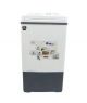 Nova Pec Semi-Automatic Single Washer 10Kg White (NV-1010W) - On Installments