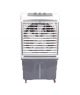Nova Pec Eco Series AC Evaporative Air Cooler White/Grey (NV-3500S) - On Installments