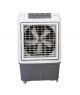 Nova Pec Inverter Series AC Evaporative Air Cooler White/Grey (NV-4500E) - On Installments