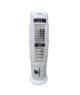 Nova Pec Floor Standing Blower Air Cooler White/Grey (NB-9000) - On Installments