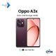 Oppo A3x 4gb 64gb On Easy Installments with 1 Year Brand Warranty & PTA Approved by SALAMTEC?&?BEST?PRICES (0 % Percent Profit Product )