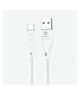 Westpoint Data Cable White (WP-341) - On Installments - IS-0174