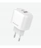 Westpoint 20w PD Charger White (WP-20) - On Installments - IS-0174