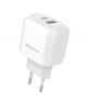 Westpoint PD Charger White (WP-21) - On Installments - IS-0174