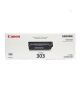Canon 303 Monochrome Laser Toner Cartridge - On Installments - IS-0173