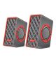 Audionic OCTANE U-25 (2.0 SPEAKER) - On Installments - IS-0171