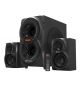 Audionic Mega 85 2.1 Speaker Black - On Installments - IS-0171