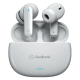 Audionic Airbud 425 Tws Earbuds-White - On Installments - IS-0171