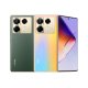 Infinix Note 40 Pro 12-256 Blk  Infinix Official Store Pta 1Year Warranty_On Intallment