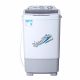 Kenwood Single Tub Washer KWM-899W 8 KG Hydro Wash Series Washing Machine Grey and White Color Free Shipping By Kenwood Official Store