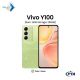Vivo Y100 8gb 256gb 1 Year Brand Warranty & PTA Approved ( 3 Months 0% Percent Profit Product Available On 48 Months Installment ) -ZE