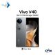 Vivo V40 12gb 256gb 1 Year Brand Warranty & PTA Approved ( 3 Months 0% Percent Profit Product Available On 48 Months Installment ) -ZE
