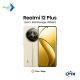 Realme 12 Plus 8gb 256gb  1 Year Brand Warranty & PTA Approved ( 3 Months 0% Percent Profit Product Available On 48 Months Installment ) -ZE