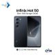 Infinix Hot 50 8gb 128gb 1 Year Brand Warranty & PTA Approved ( 3 Months 0% Percent Profit Product Available On 48 Months Installment ) -ZE