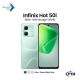 Infinix Hot 50i 6gb 128gb 1 Year Brand Warranty & PTA Approved ( 3 Months 0% Percent Profit Product Available On 48 Months Installment ) -ZE