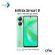 Infinix Smart 8 2gb 64gb 1 Year Brand Warranty & PTA Approved ( 3 Months 0% Percent Profit Product Available On 48 Months Installment ) -ZE