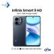 Infinix Smart 9 HD 4gb 64gb 1 Year Brand Warranty & PTA Approved ( 3 Months 0% Percent Profit Product Available On 48 Months Installment ) -ZE