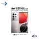 Itel S25 Ultra 16gb 256gb  1 Year Brand Warranty & PTA Approved ( 3 Months 0% Percent Profit Product Available On 48 Months Installment ) -ZE