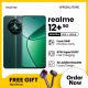 Buy realme 12+ 5G | 8GB RAM + 256GB ROM ( Get Free Gift Hair Dryer)