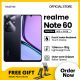 Buy realme Note 60 | 4GB RAM + 64GB ROM (Get Free Gift Mobile Phone Stand)