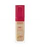 Bourjois Healthy Mix Anti-Fatigue Foundation - 55 Dark Beige - On Installments - IS-0180