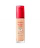 Bourjois Healthy Mix Clean Vegan Foundation - Light vanilla (051) - On Installments - IS-0180