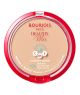 Bourjois Healthy Mix Natural Face Compact Powder 10g - Golden Beige (004) - On Installments - IS-0180