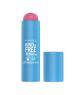 Rimmel London Kind & Free Multi Stick 5g - Pink Heat (003) - On Installments - IS-0180
