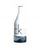 Calvin Klein IN2U Eau de Toilette For Men 100ml - On Installments - IS-0180